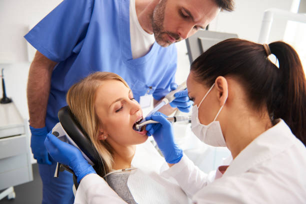 Best Preventive Dentistry  in Mineralwells, WV