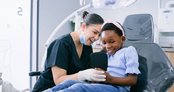 Best Pediatric Dentistry  in Mineralwells, WV